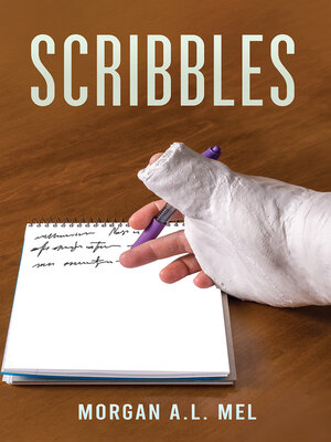 cover image of Scribbles